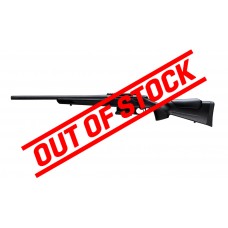 Tikka T3X CTR Left Hand 6.5 Creedmoor 20" Barrel Bolt Action Rifle